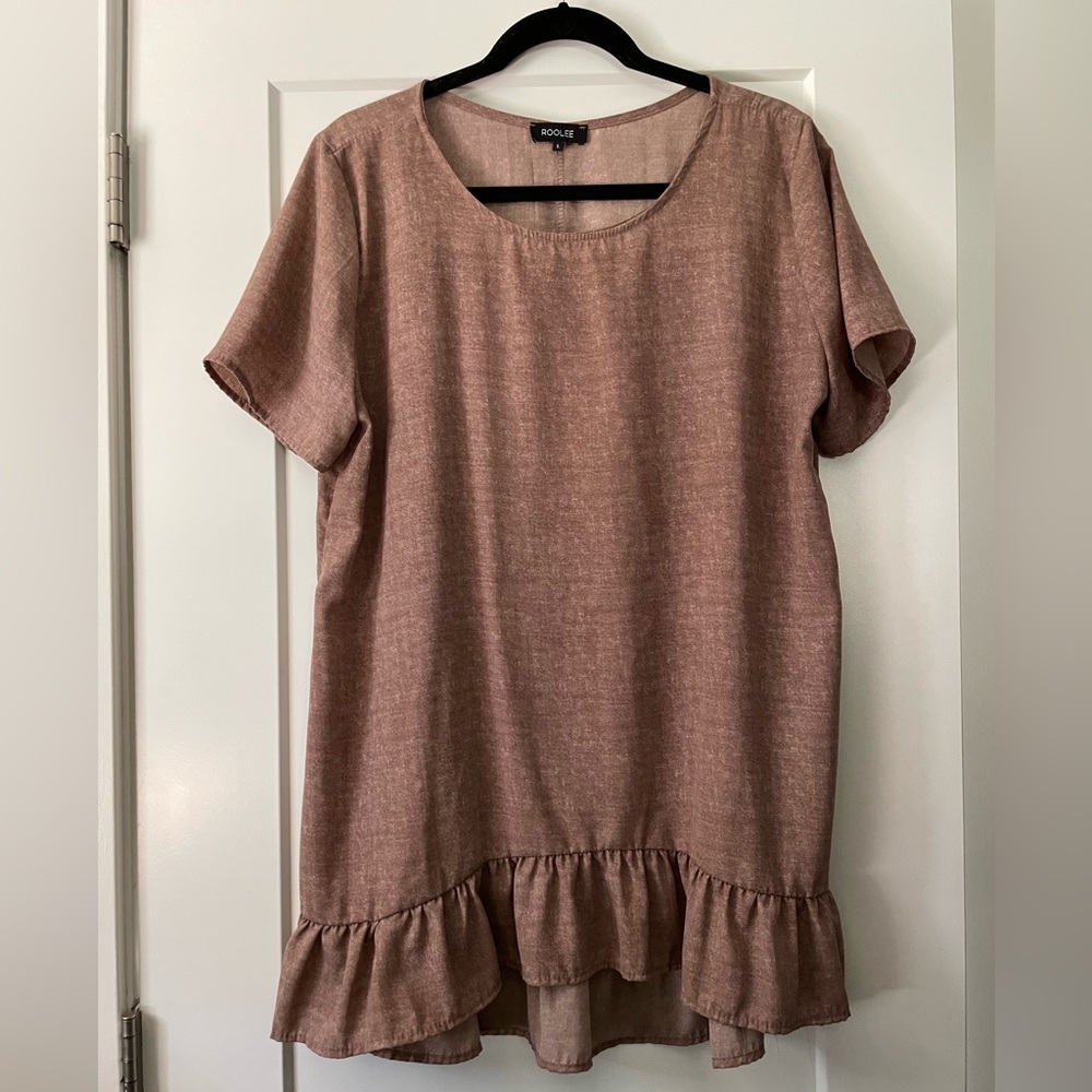 Women’s Roolee Blouse